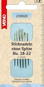 Veno synåle str. 18/22