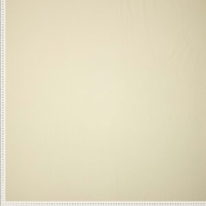 Underkjole stof - lys beige / råhvid
