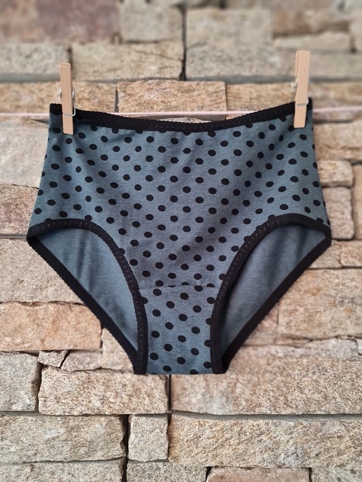 Trusser 1029 - Billede 6