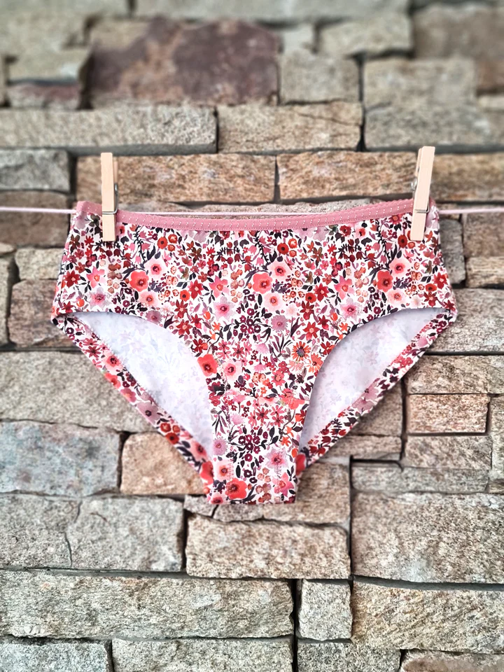 Trusser 1029 - Billede 5