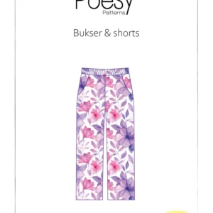 Bukser & shorts 1034