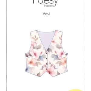 Vest 1015