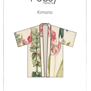Kimono 1003