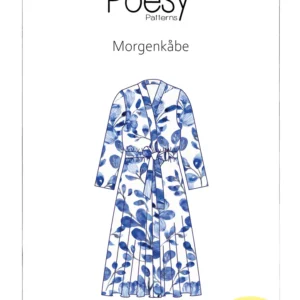 Morgenkåbe 1036
