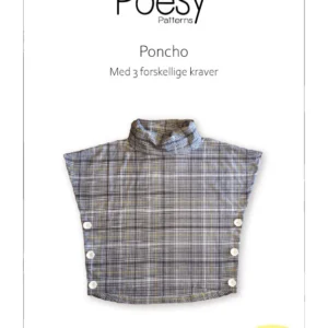 Poncho 1002