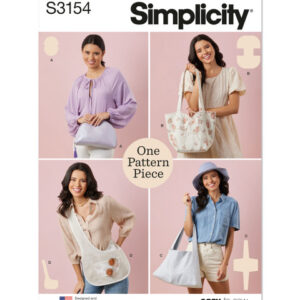 Simplicity 3154 OS - Tasker