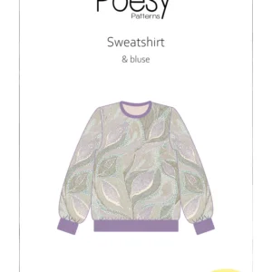 Sweatshirt & bluse 1038