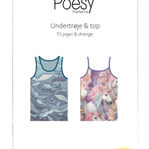 Undertrøje & top 119