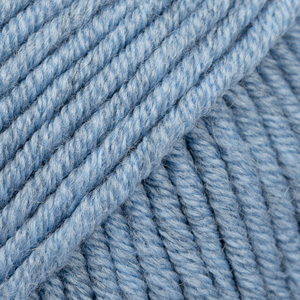 Drops Big Merino - Forglemmigej fv. 06