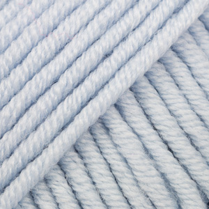 Drops Big Merino - Isblå fv. 23