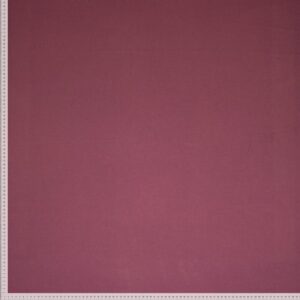 Poplin papertouch vinrød / bordeaux