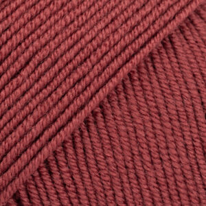 Drops Baby Merino - Bordeaux fv 51