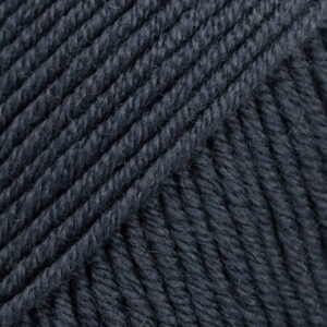 Drops Merino Extra Fine - Midnatsskygge fv. 55