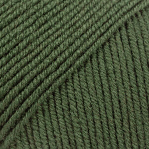 Drops Baby Merino - Mørk skov fv 65