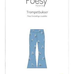 Trompetbukser 131