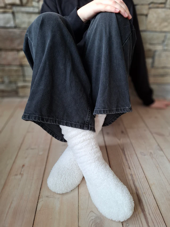 Sokker til børn og voksne 2021 - Billede 5