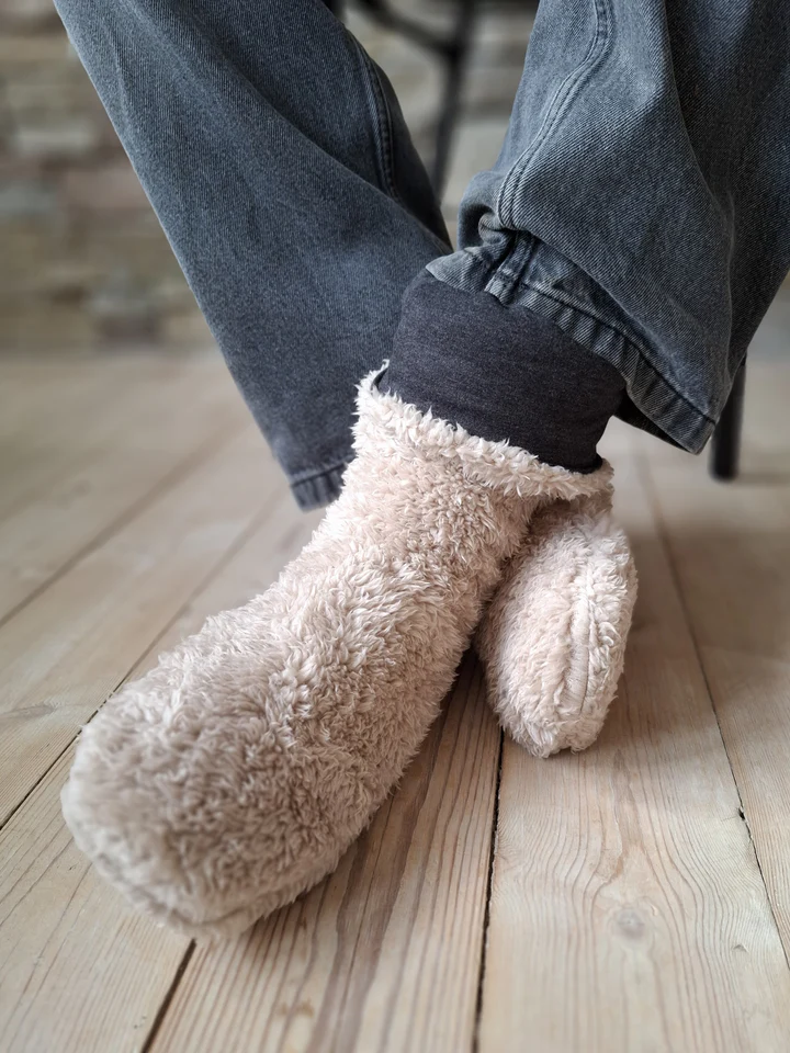 Sokker til børn og voksne 2021 - Billede 3