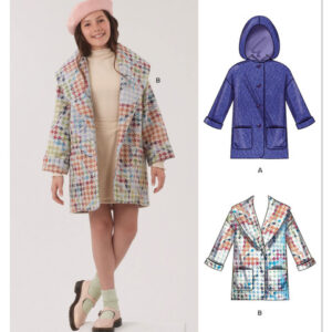 New Look 6819 - Frakker