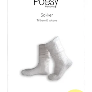 Sokker til børn og voksne 2021