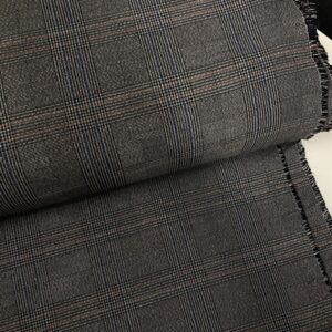 Bengalin grå tern m/ sølv