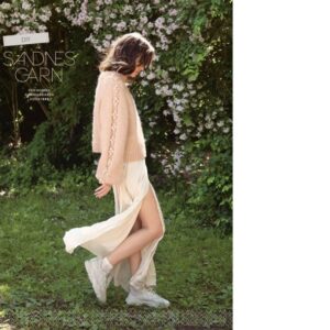 Sandnes Garn Hæfte 2109 - DIY